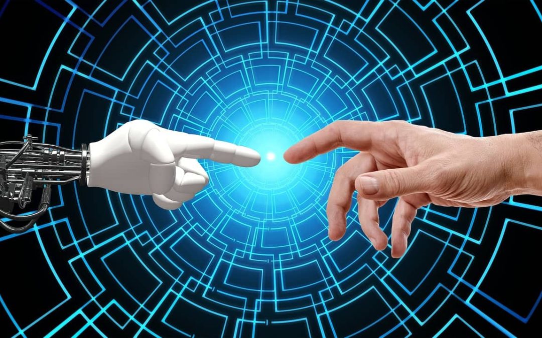 A mesterséges intelligencia (AI) és a gépi tanulás (Machine learning)